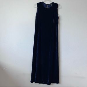 Vintage. Jenny Helene dress
